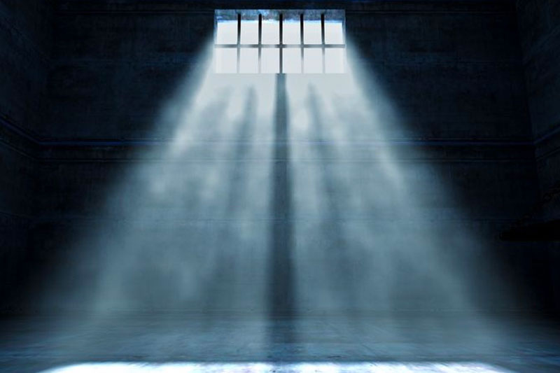 prison ministry